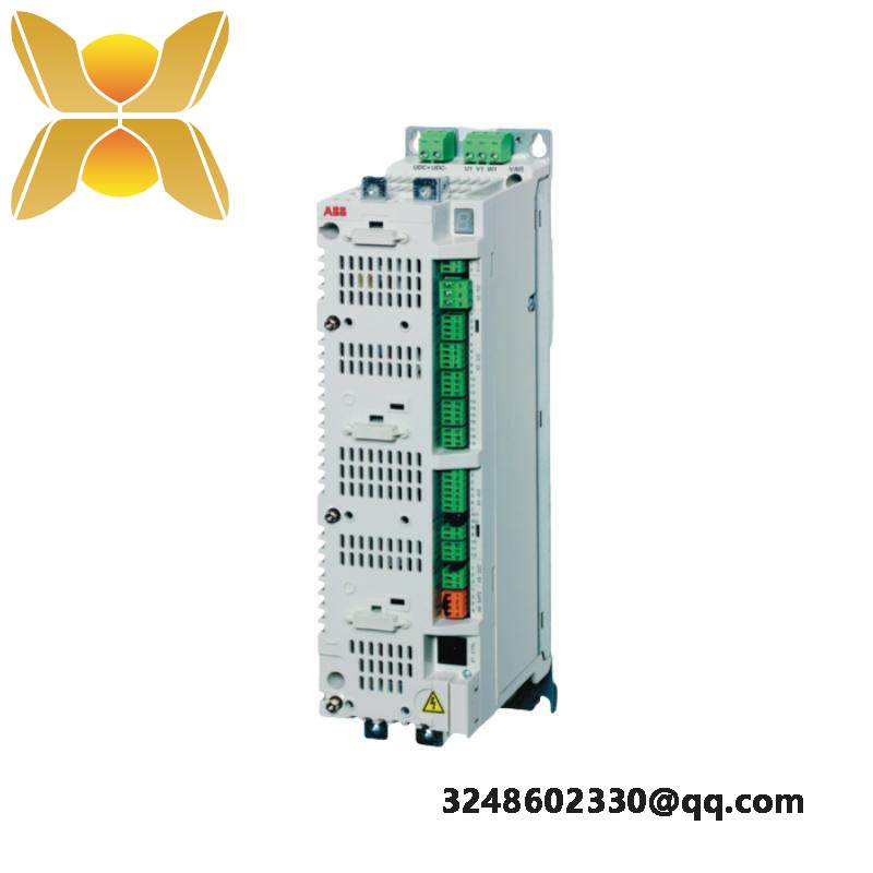 ABB ACSM1-04AM-09A5-4+L517 SERVO DRIVER
