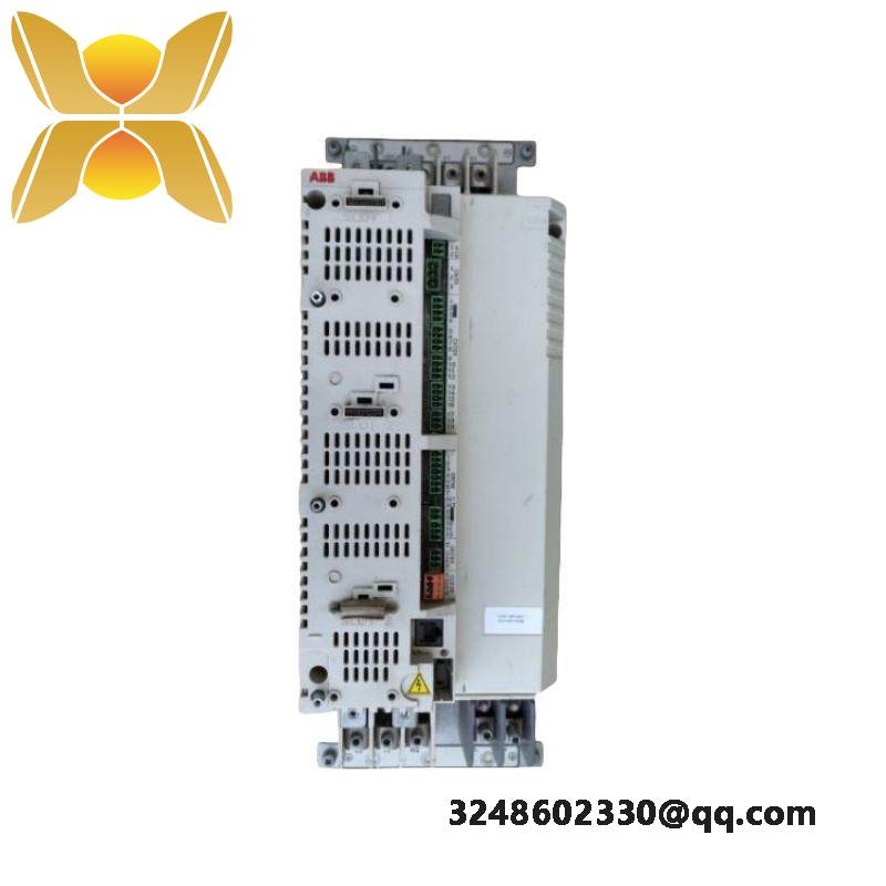 ABB ACSM1-04AS-040A