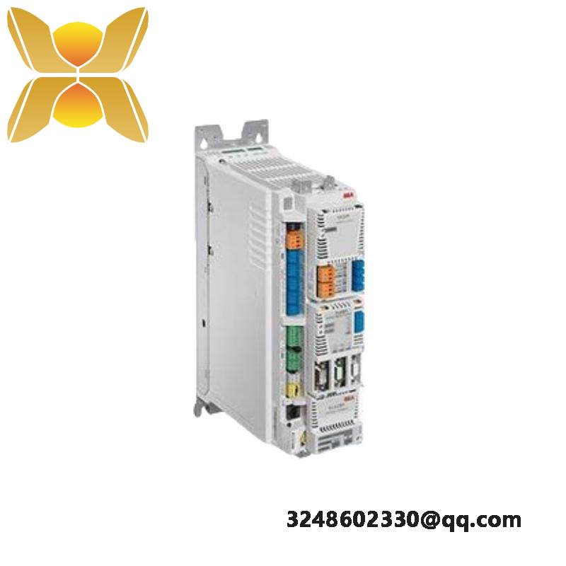 ABB ACSM1-04AS-060A-4 The inverter
