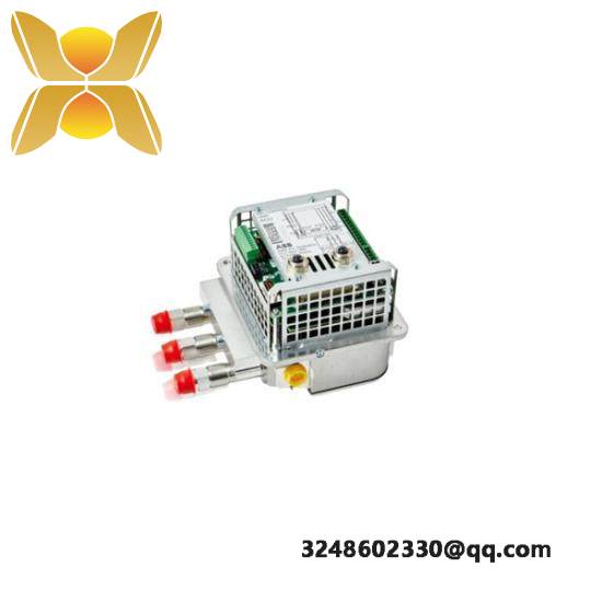 ABB ACU-01B3HNA024871-001 Control Unit
