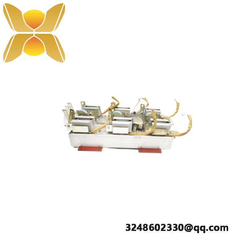 ABB ACV701-0100-6 DRIVE