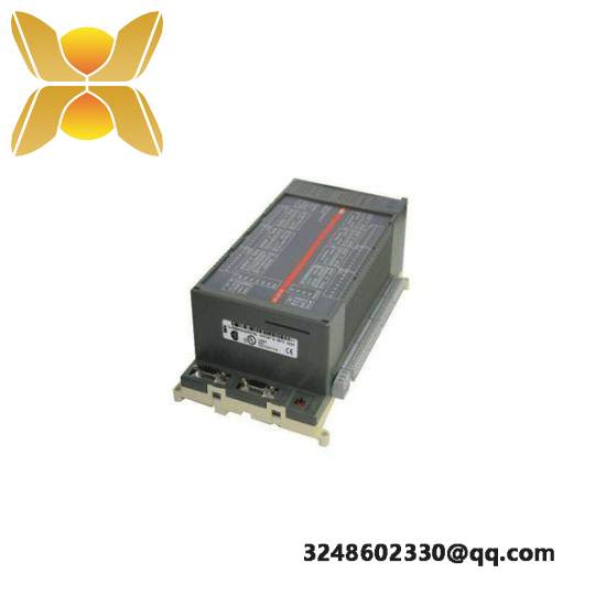 ABB 07KT97F1 GJR5253000R0160