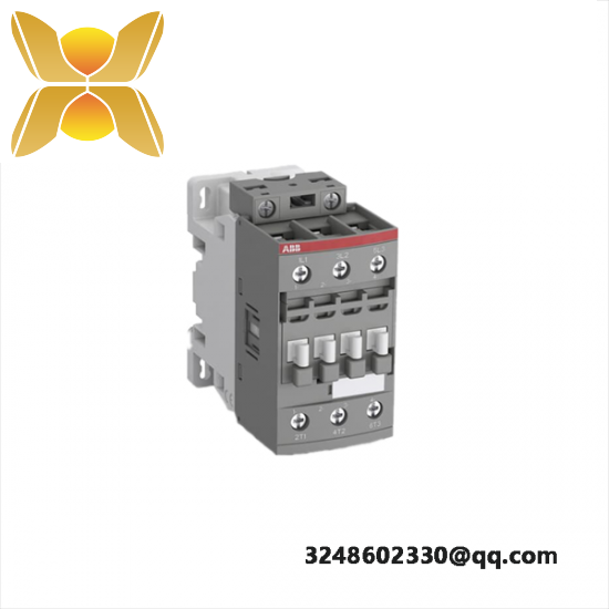 ABB AF38-30-00-13 1SBL297001R1300 Contactor