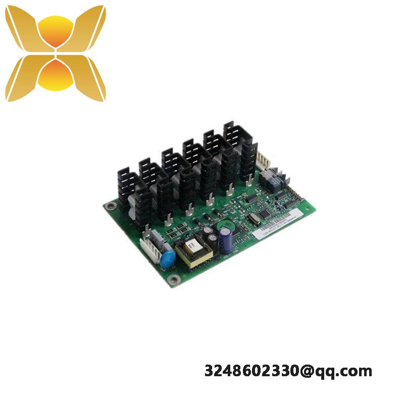 ABB AFIN-01C 64693808 FAN INVERTER