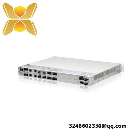 ABB AFS670 AFS670-EEEELTTTTTTTTTTTPHEX0 switch