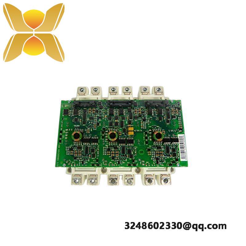 ABB FS450R17KE3 AGDR-61C