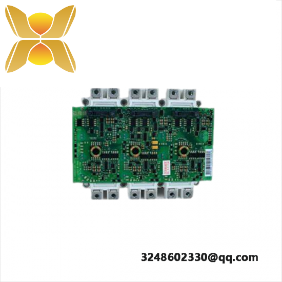 ABB AGDR-71C IGBT module