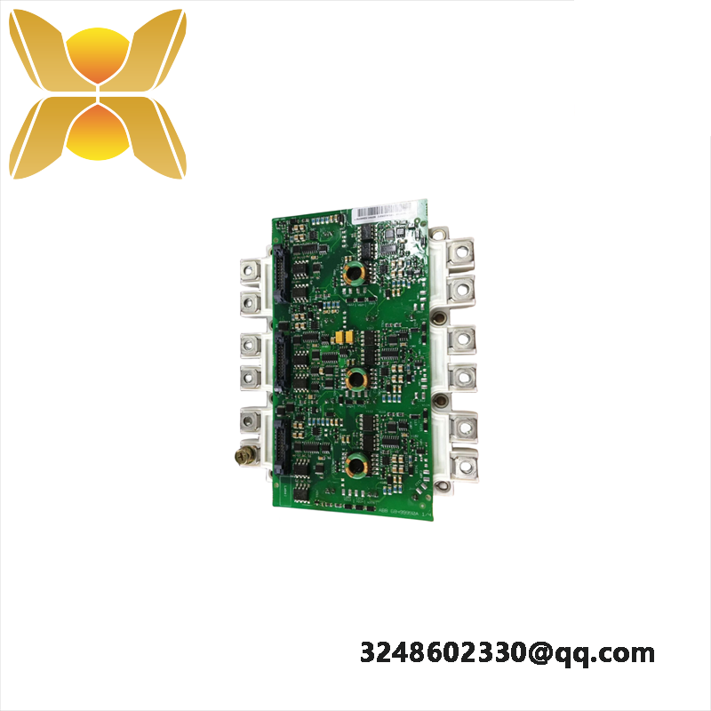 ABB AGDR-81C FS450R17KE3 IGBT Module