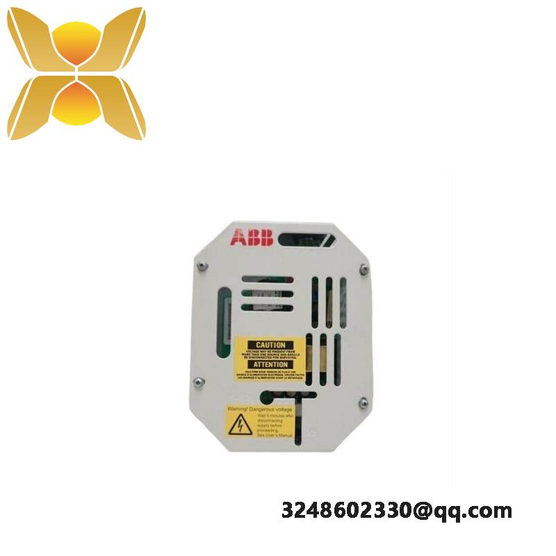 ABB AGPS-11C R2/R6 AGPS-11 PAC; ASSEMBLY KIT