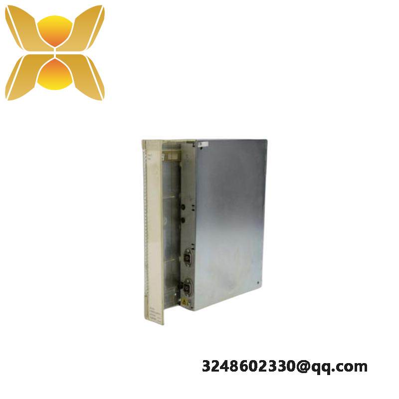 ABB AI610 3BHT300000R1 ANALOG INPUT