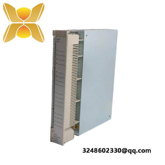 ABB AI625 AC110 3BHT300036R1 Analog Input Module