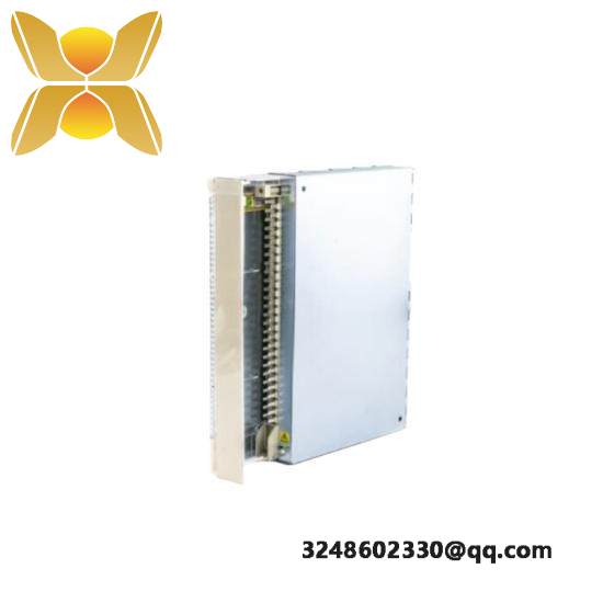 ABB AI625  Analog Input Module