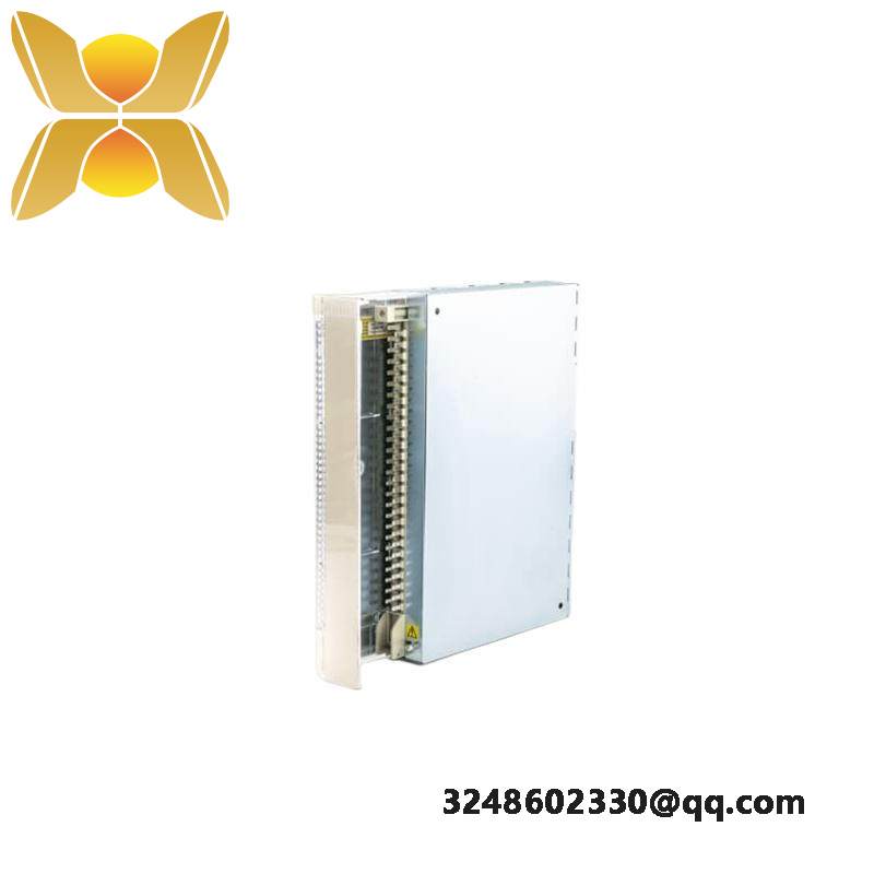 ABB AI630 3BHT300011R1 Analog Input Module