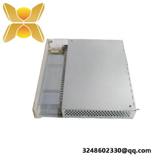 ABB AI635 AC110 3BHT300032R1 Analog Input Module