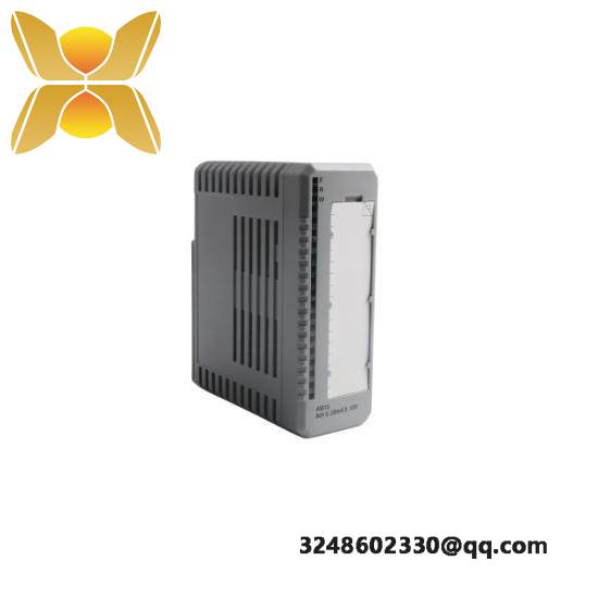 ABB AI810-EA 3BSE008516R2 Analog Input Module