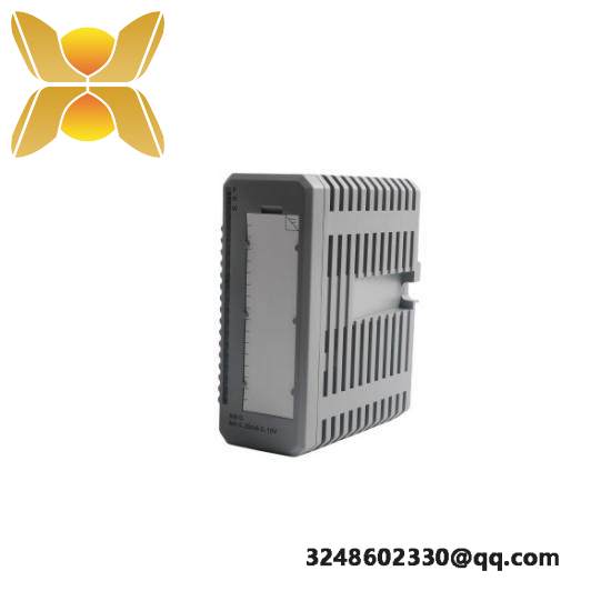 ABB AI810-EA 3BSE008516R2 Analog Input Module