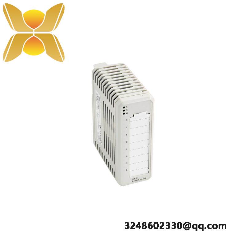 ABB AI810