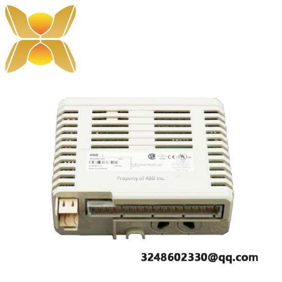 ABB AI830 63938751