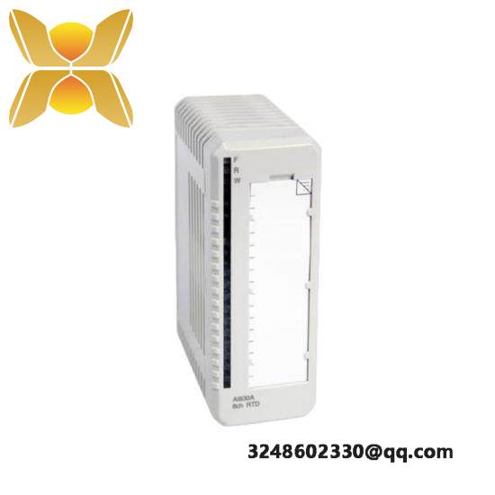 ABB AI830 Advant S800 I/0