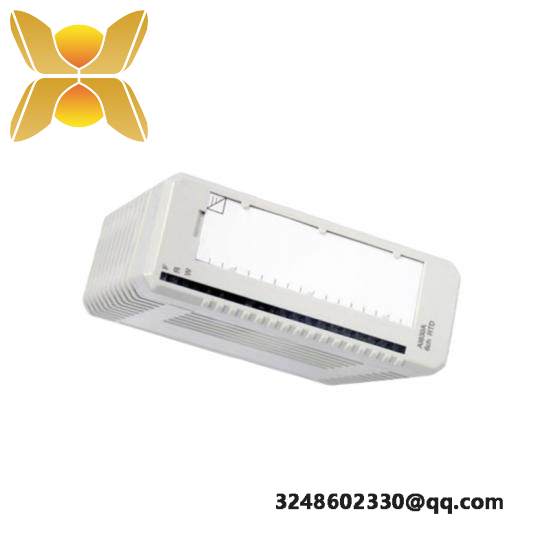 ABB AI830 Advant S800 I/0