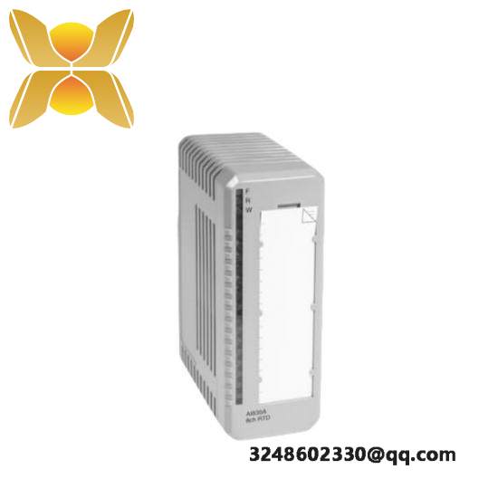 ABB AI830A-EA 3BSE040662R2 Analog Input Module
