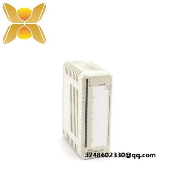 ABB A1835A 3BSE051306R1