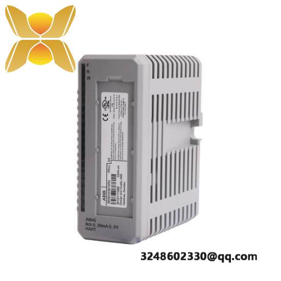ABB AI845
