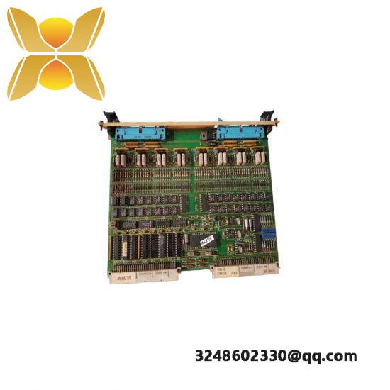 ABB AI86-16 Analog Input Board 57087196