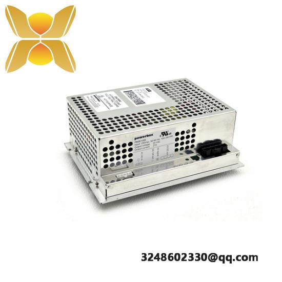 ABB AI880-1