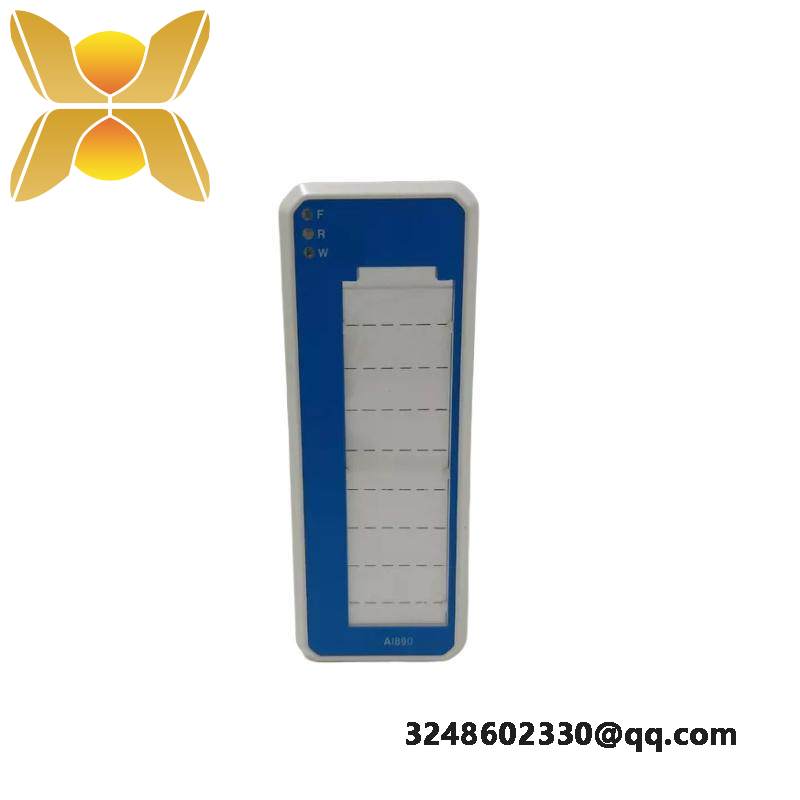 ABB AI890 3BSC690071R1 Digital l/O Module