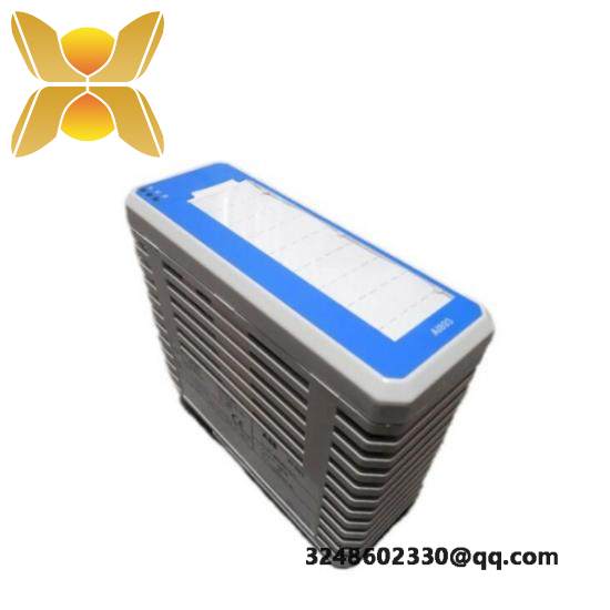 ABB AI893 3BSC690141R1 Output Card,I/O Termination Block