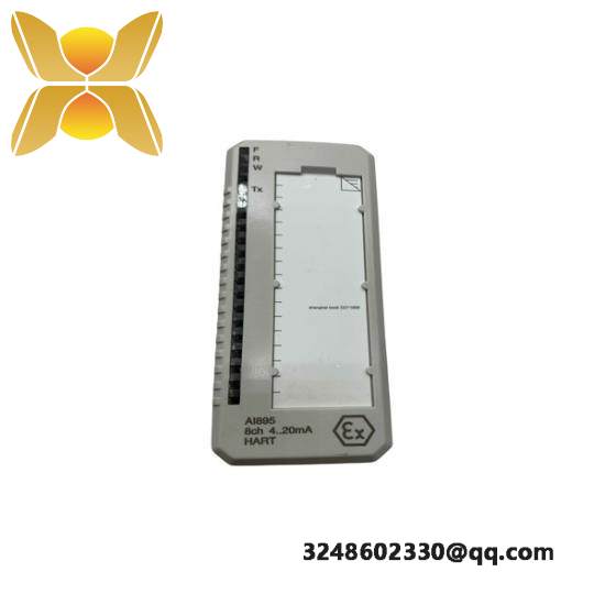 ABB AI895 3BSC690089R1