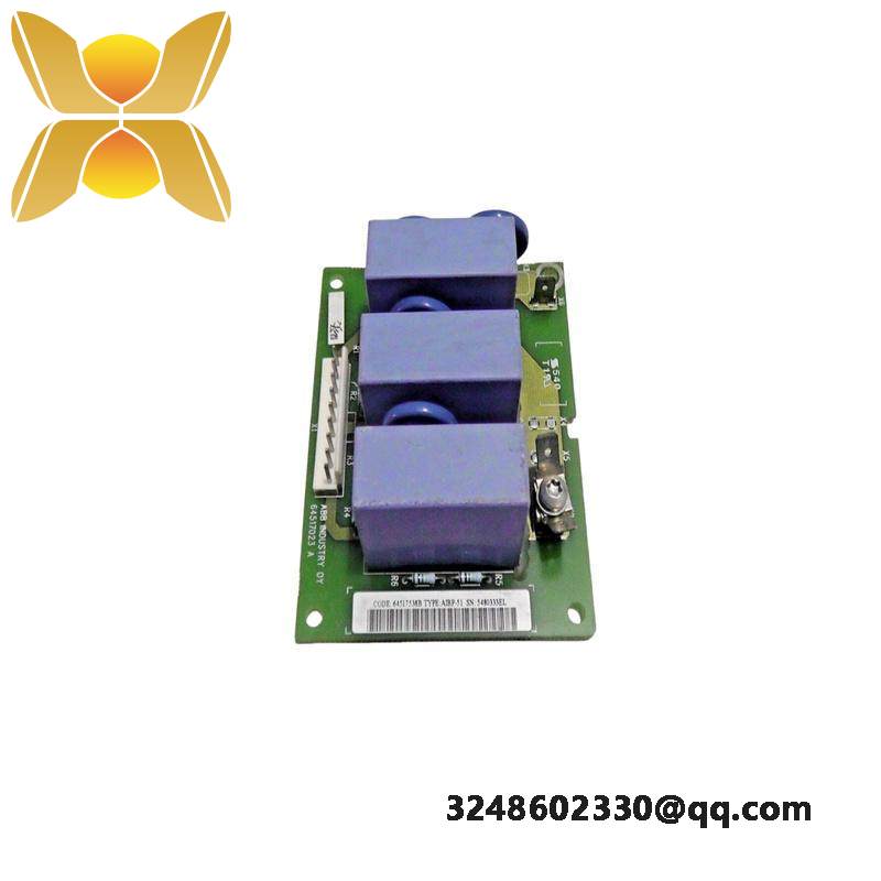 ABB AIBP-51 64517023A Frequency Converter