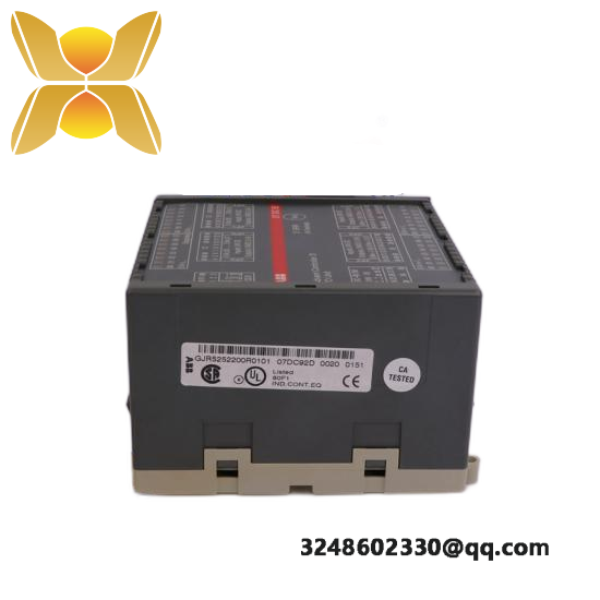 ABB 3HAC029818-001 DSQC663