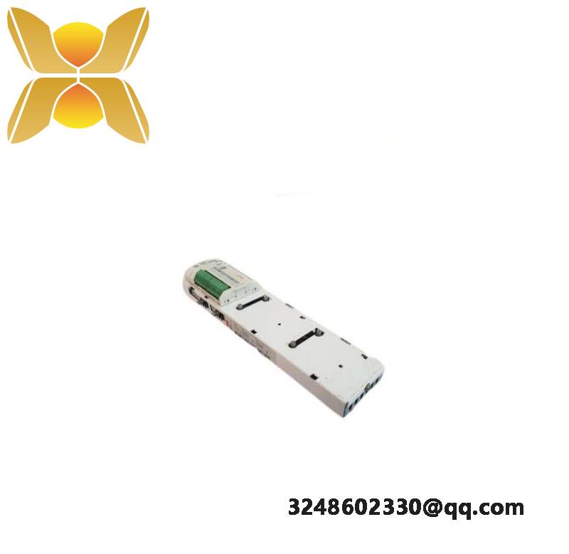 ABB AIMA-01C 64535943 i/o module adapter