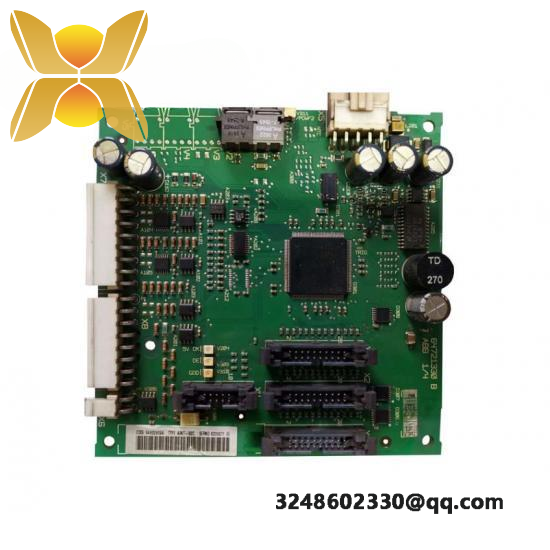 ABB AINT-02C 64802909A