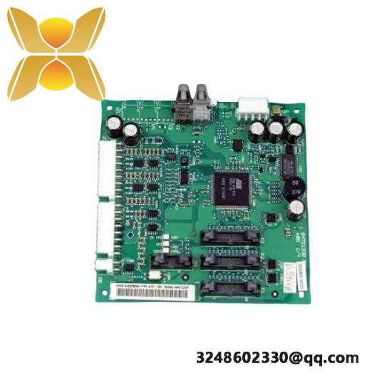 ABB AINT-02C 68257867 Interface