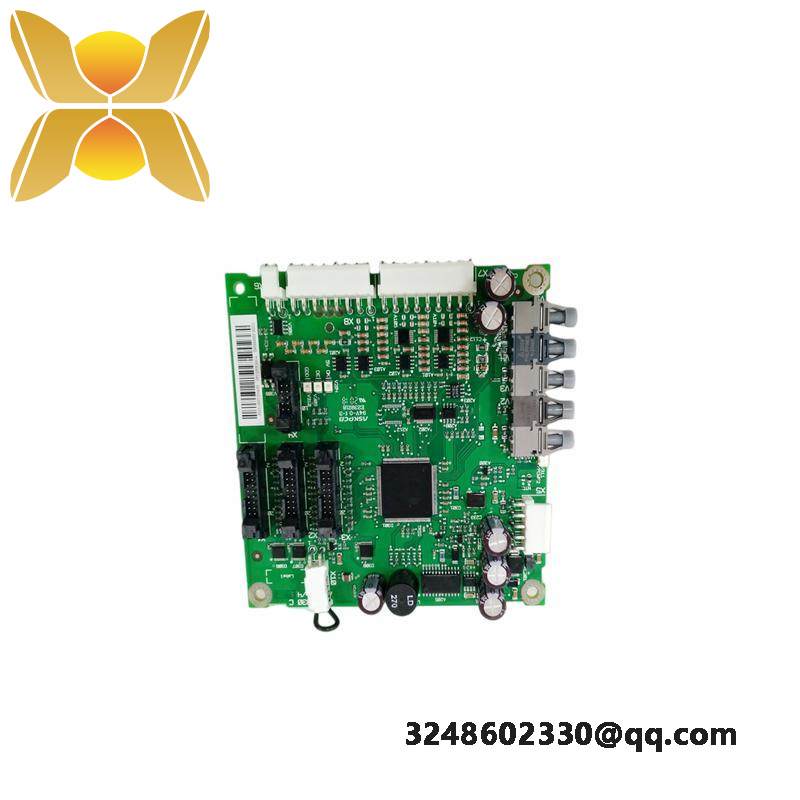 ABB AINT-02C 64802909A Main Circuit Interface Board