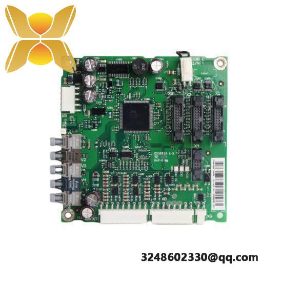 ABB AINT-14C 68685826 MC Interface Board