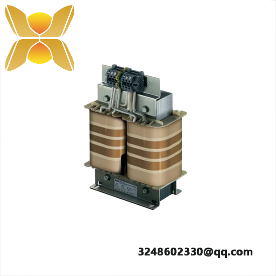 ABB AMM42 module