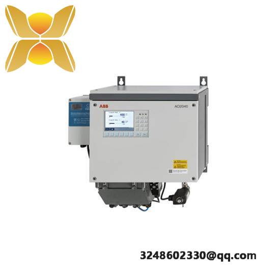 ABB AO2000/AO2040 Advance Optima