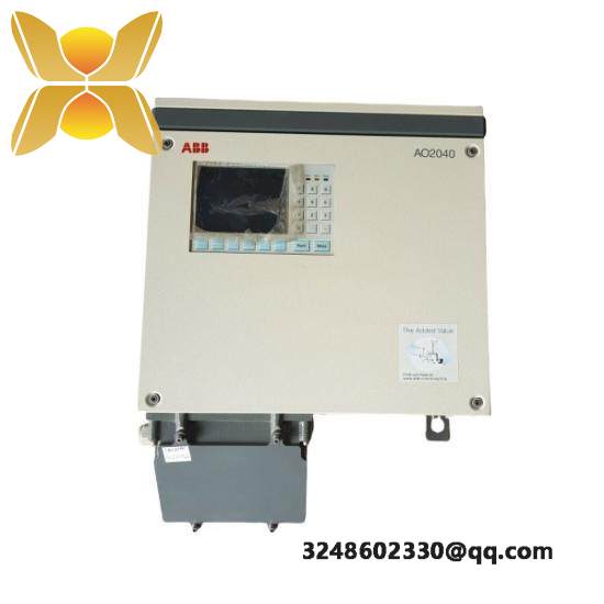 ABB AO2000 LS25