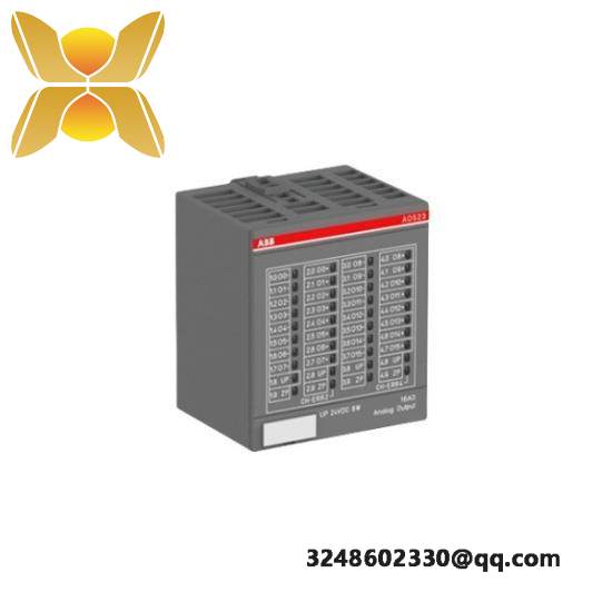 ABB PNI800+MB805