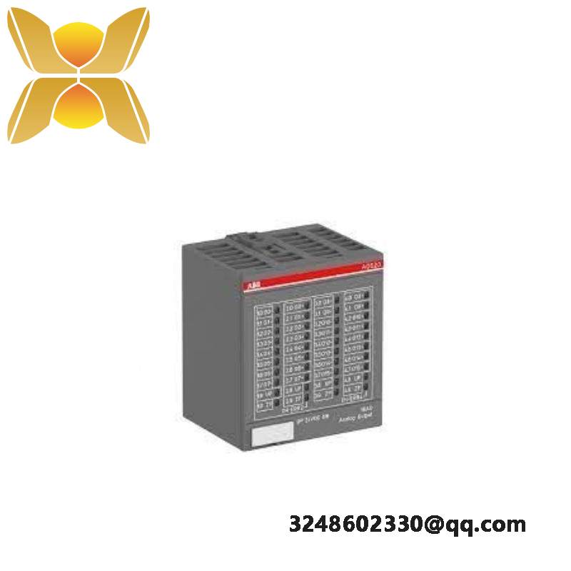 ABB 3HAC13527-1