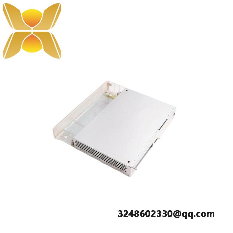 ABB AO610 3BHT300008R1 Analog Output Module