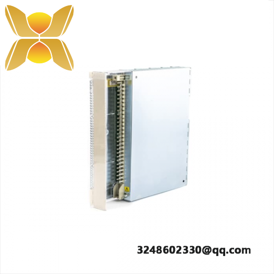 ABB AO650 EXC3BHT300051R1 Analog Output