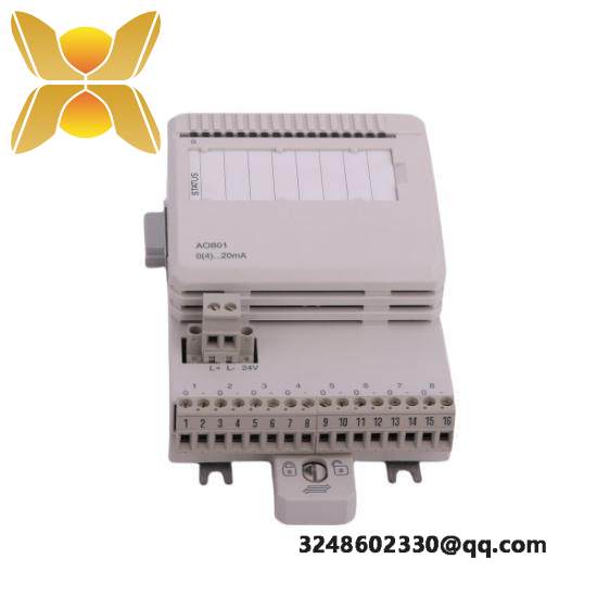 ABB AO801