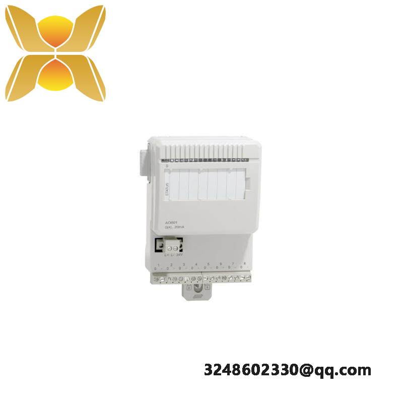 ABB AO801