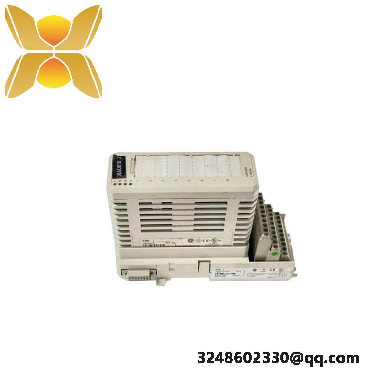 ABB AO810