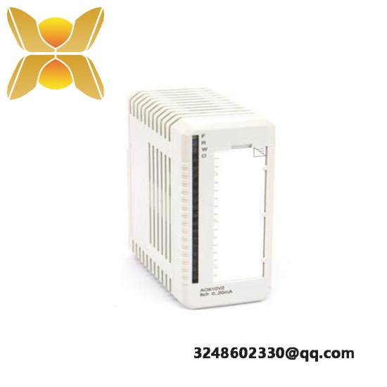 ABB AO810V2 3BSE038415R1